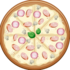 La pizza